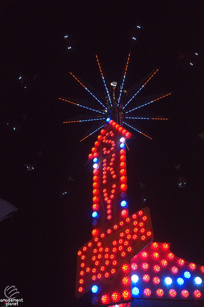 Sky Flyer