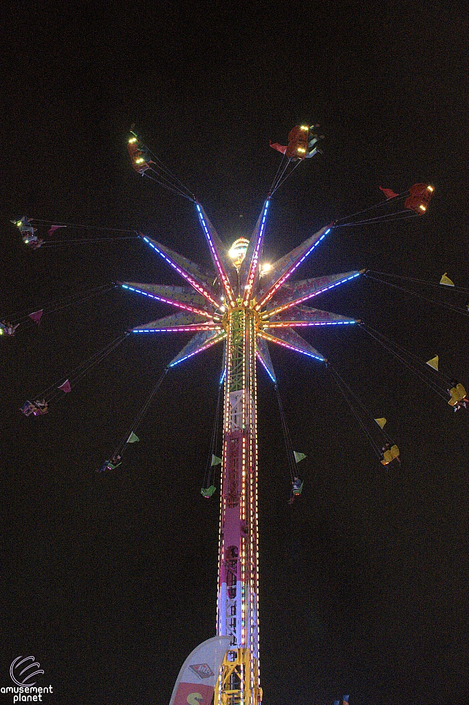 Sky Flyer