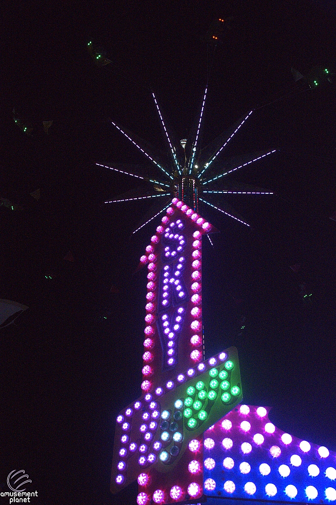 Sky Flyer