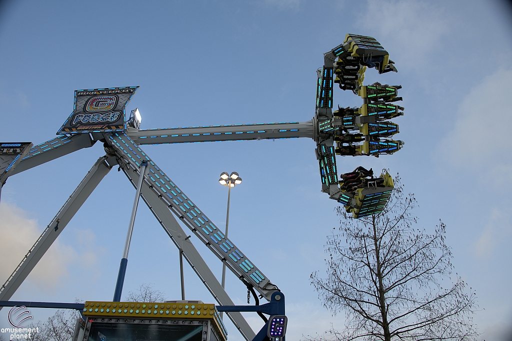 G-Force
