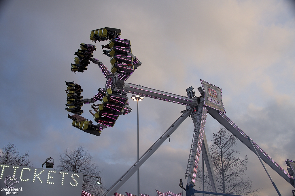 G-Force