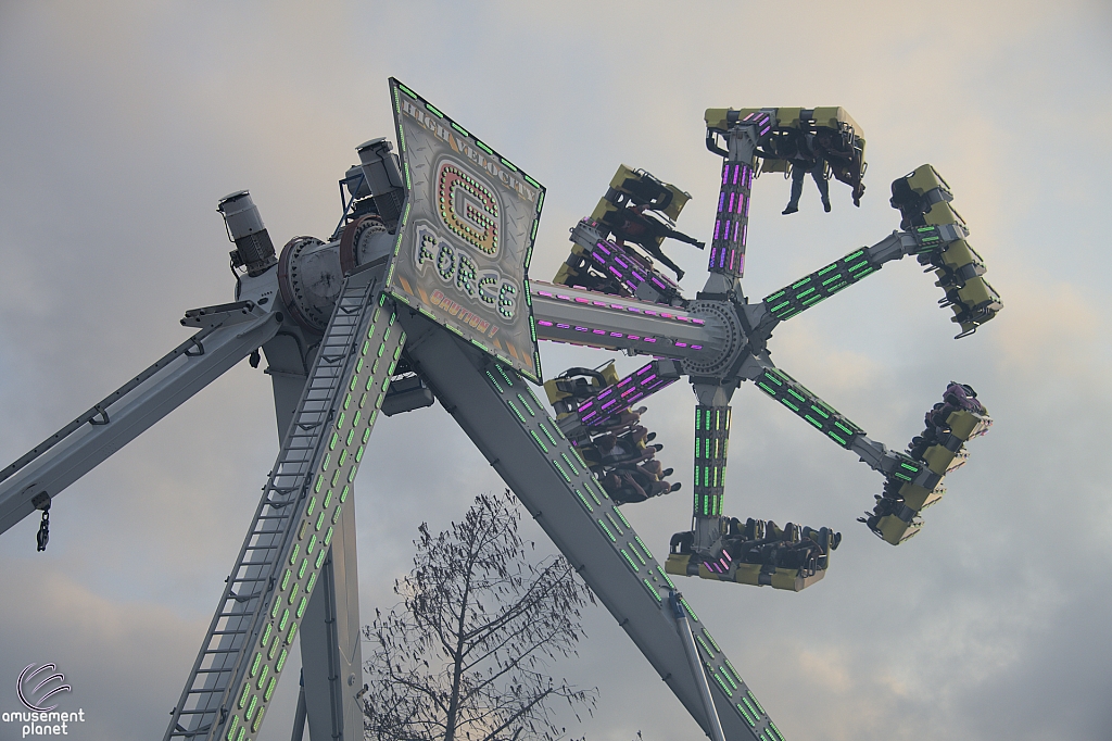 G-Force