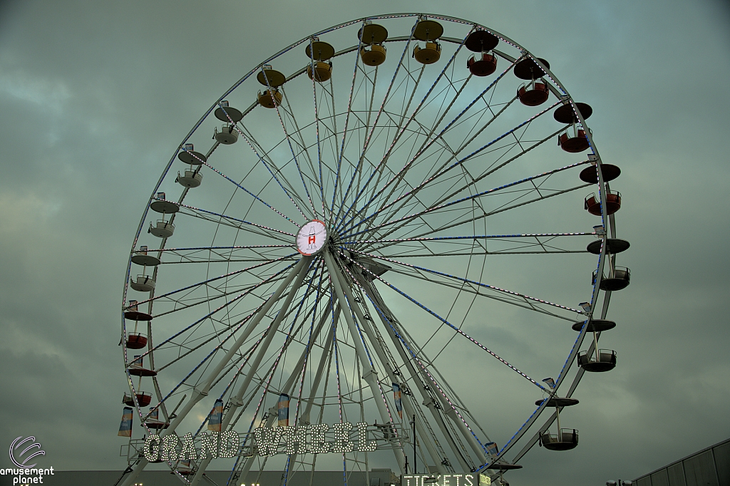 Grand Wheel