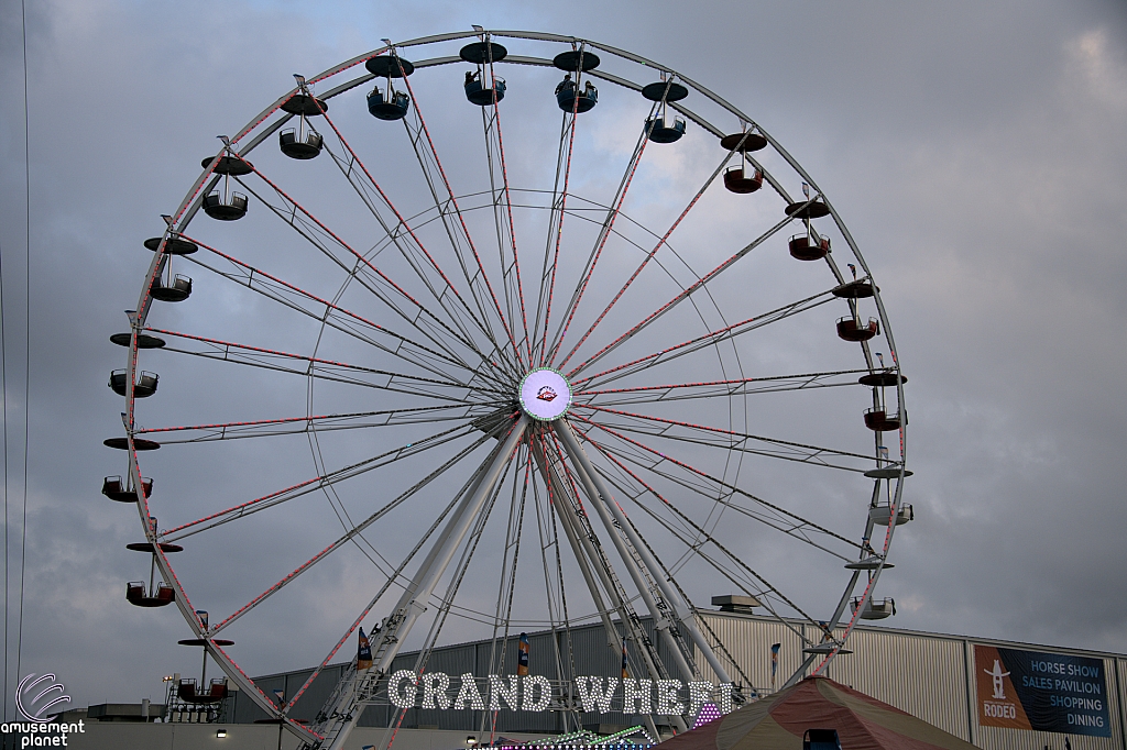 Grand Wheel