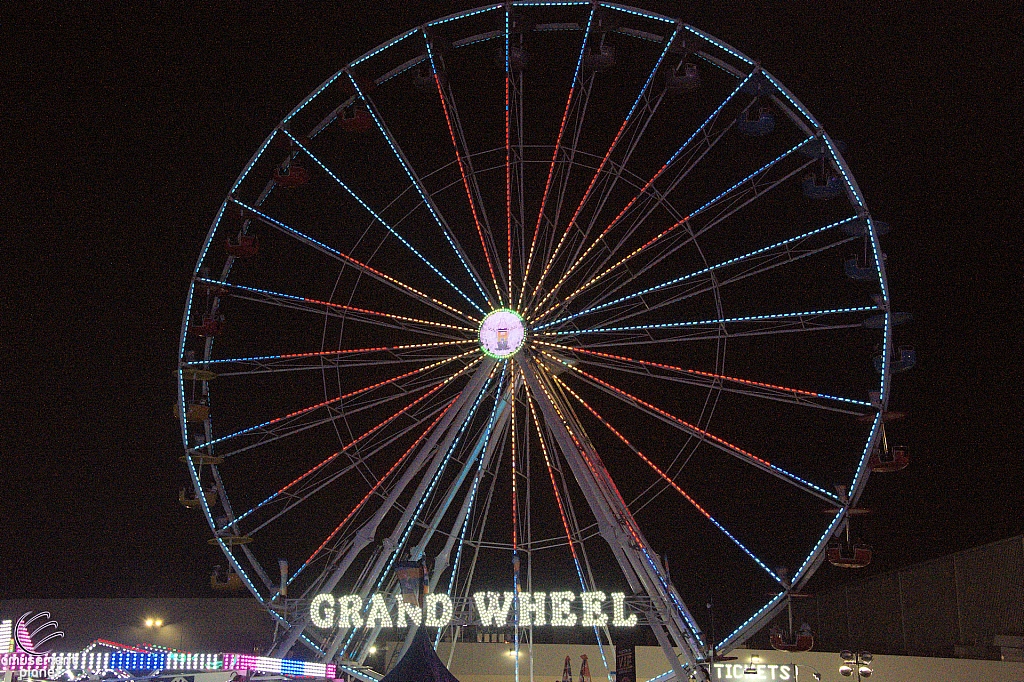 Grand Wheel