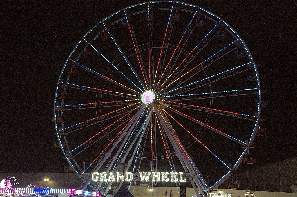 Grand Wheel