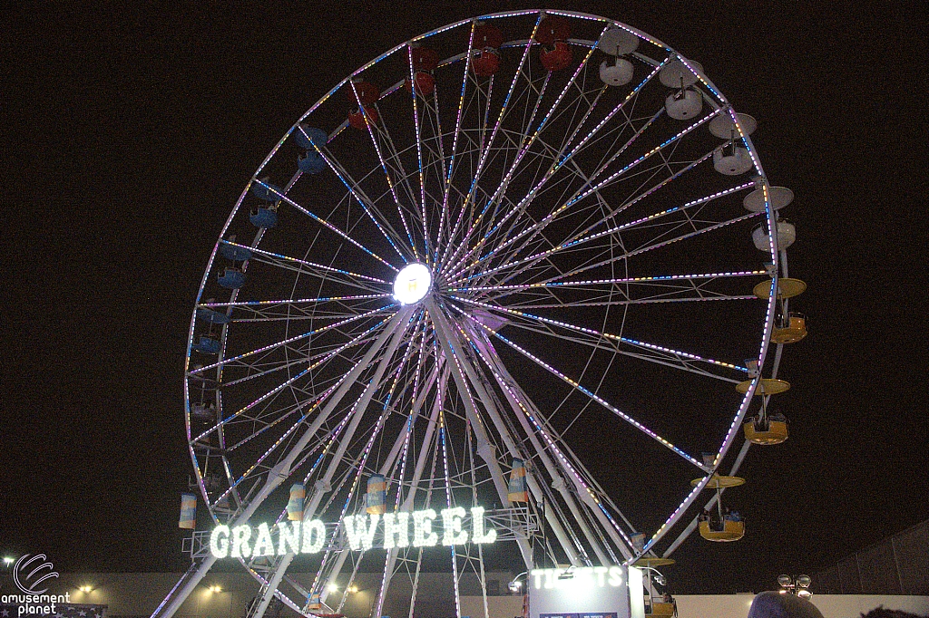 Grand Wheel