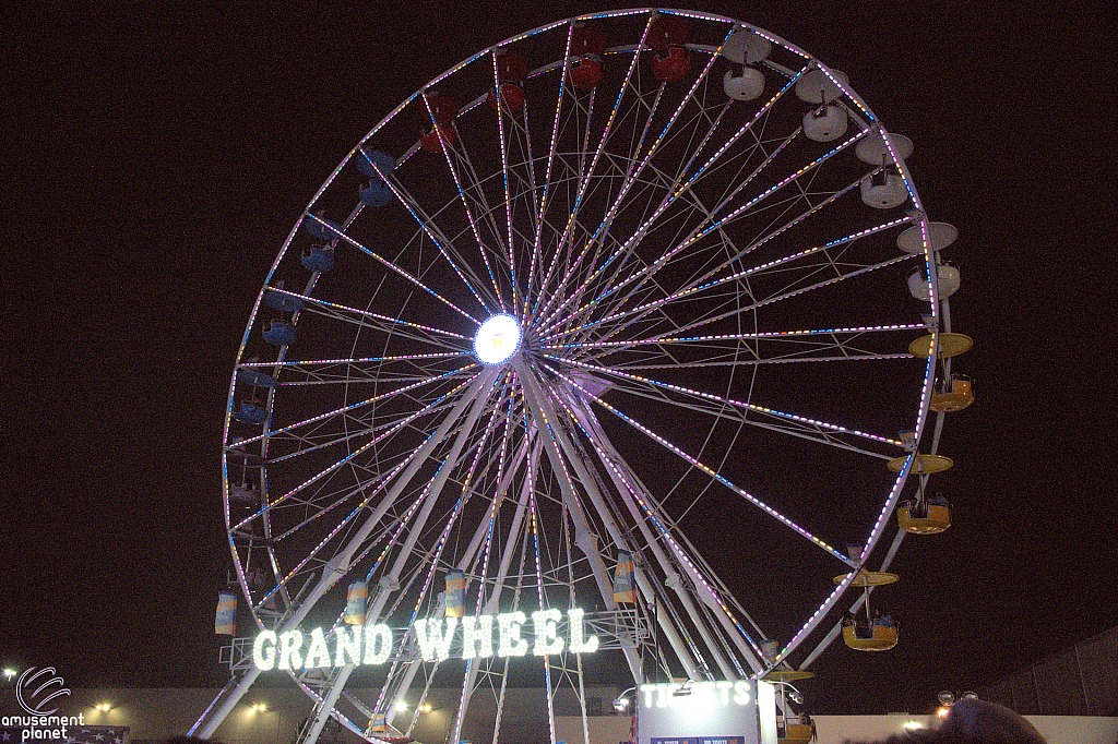 Grand Wheel