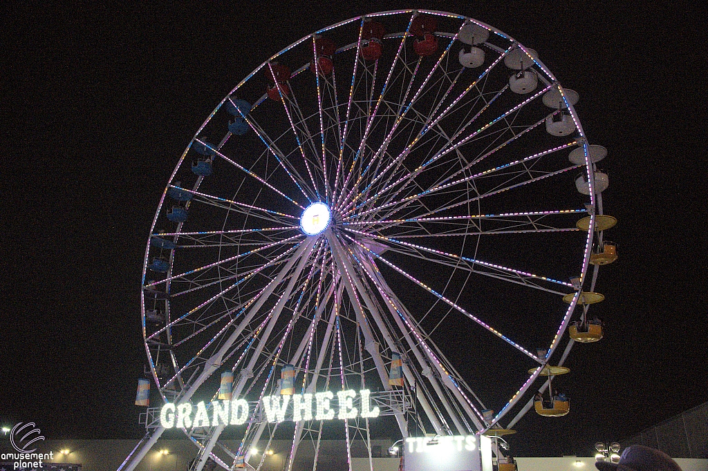 Grand Wheel