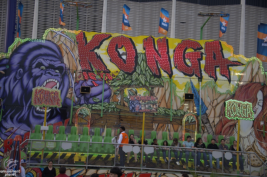 Konga