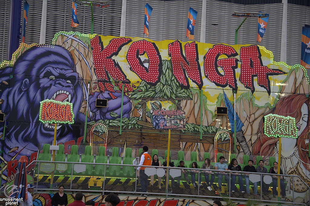 Konga