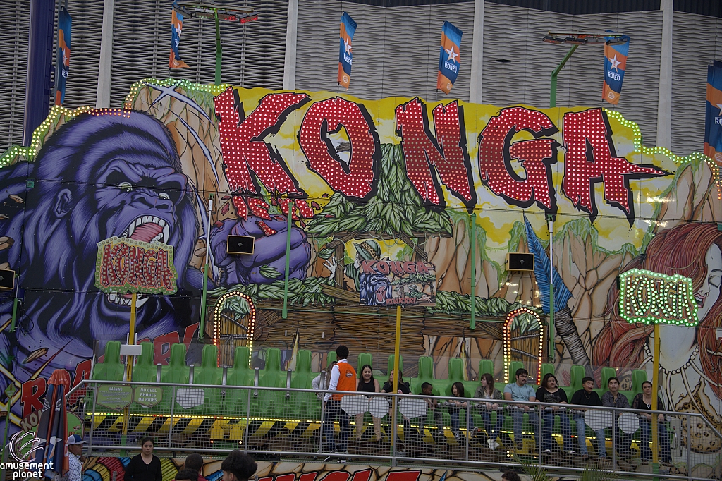 Konga