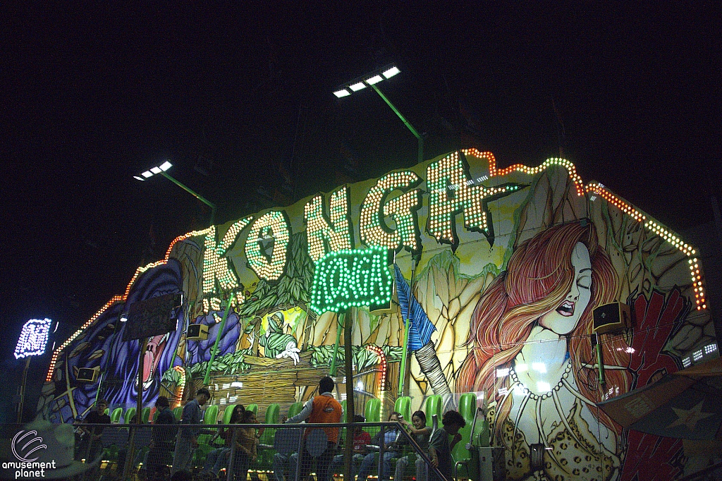 Konga