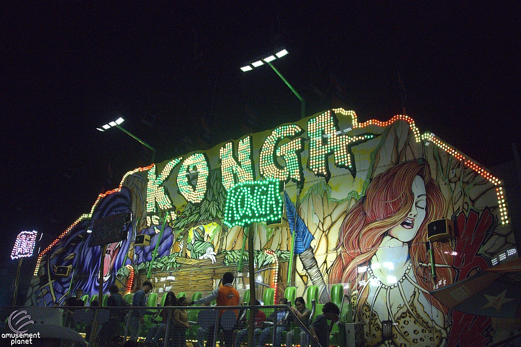 Konga