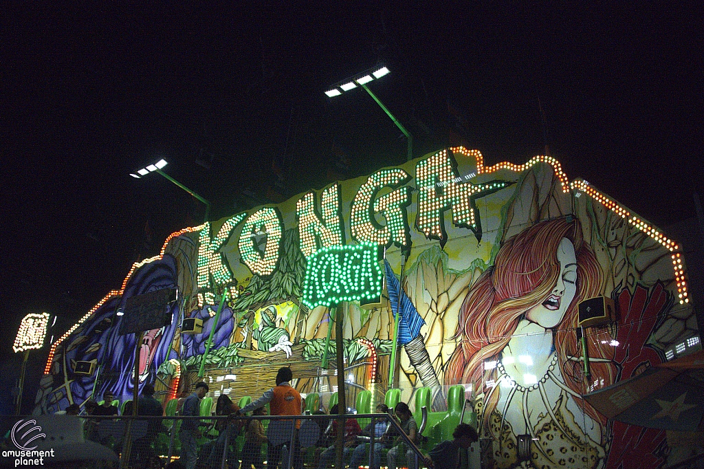 Konga