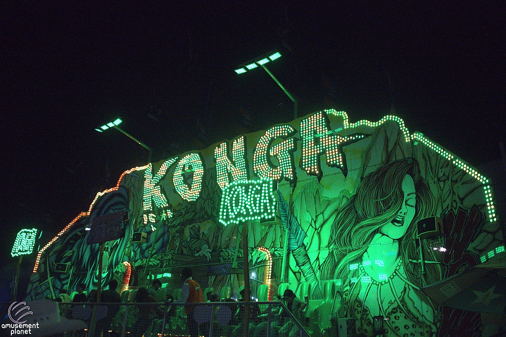 Konga