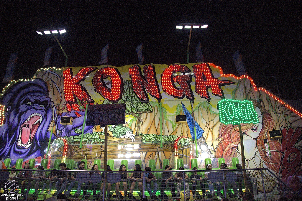 Konga