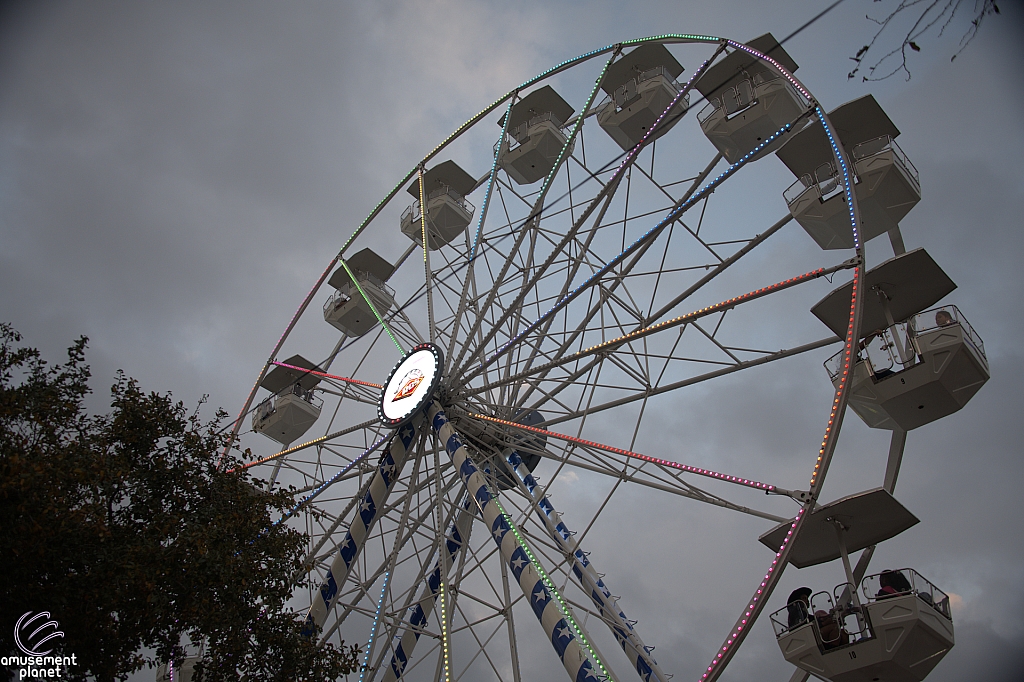 Liberty Wheel