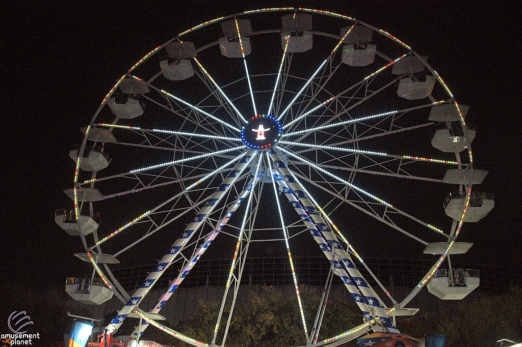 Liberty Wheel