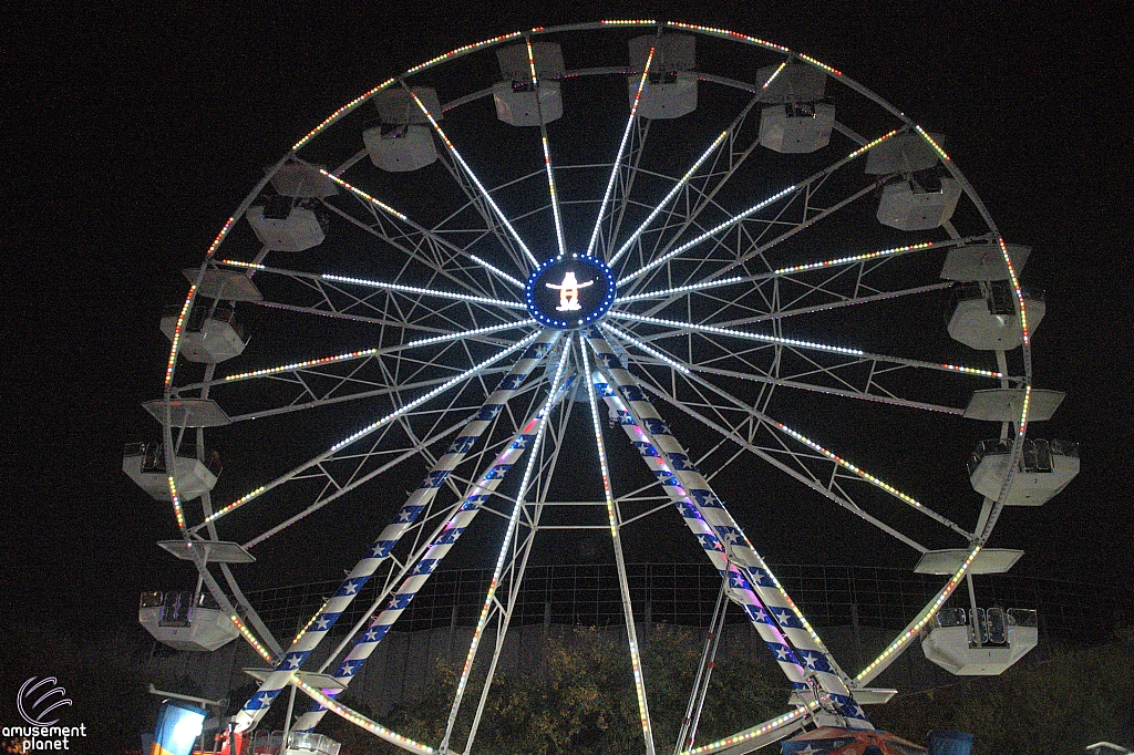 Liberty Wheel