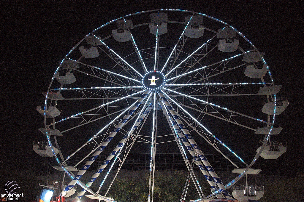 Liberty Wheel