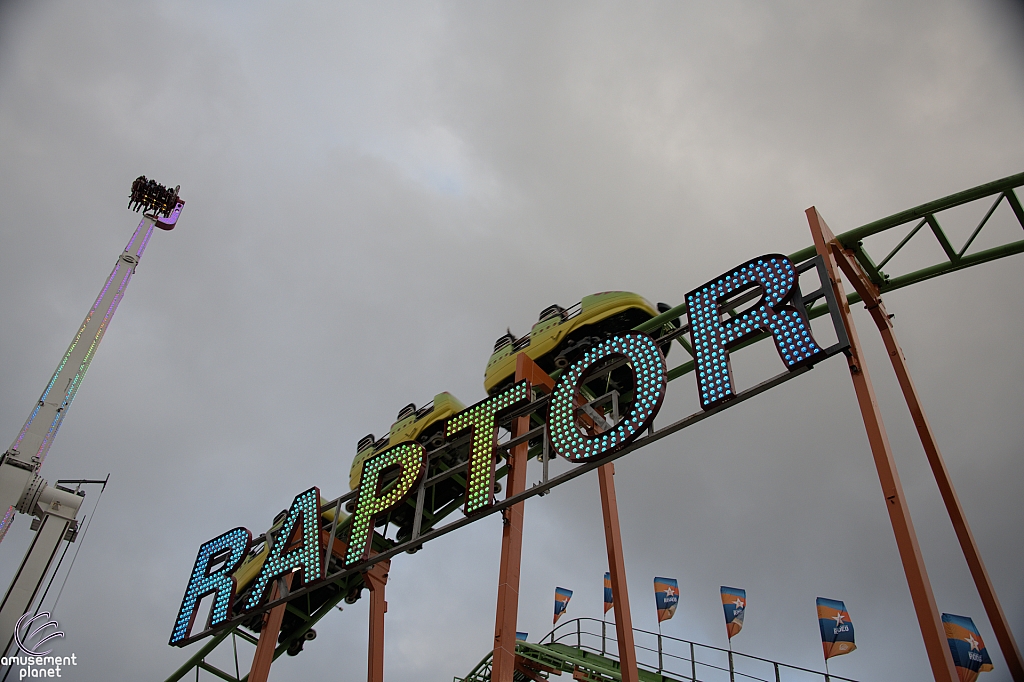 Raptor