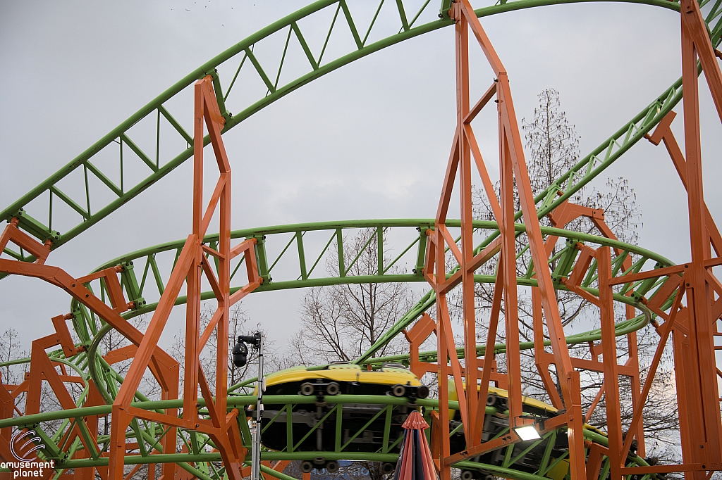 Raptor