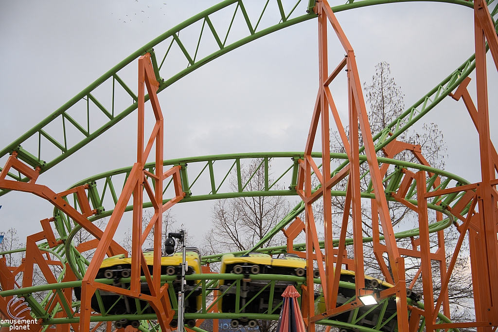 Raptor
