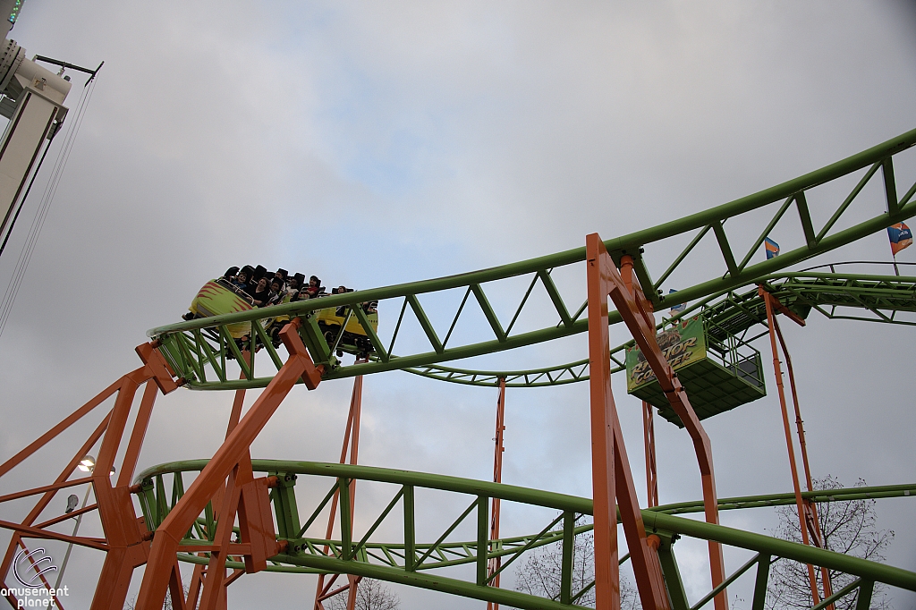 Raptor