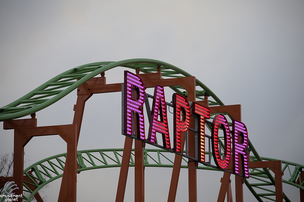 Raptor