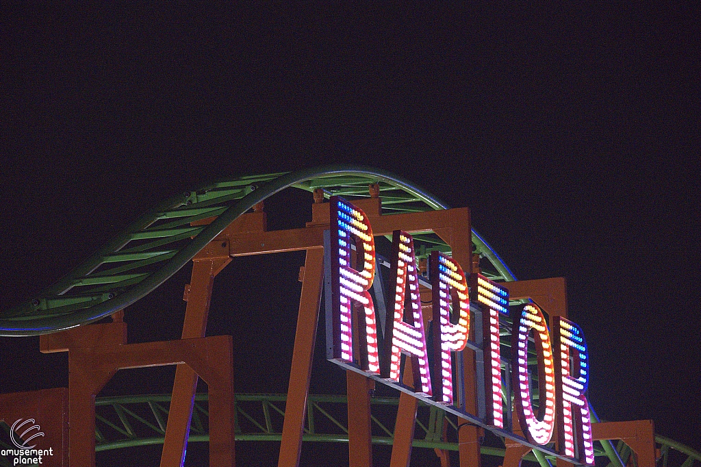 Raptor
