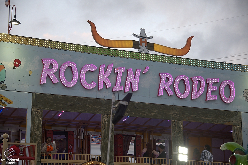 Rockin' Rodeo