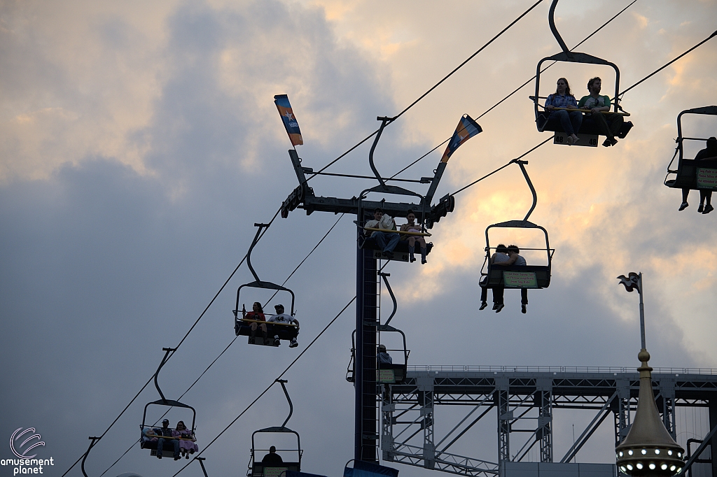 Skyride