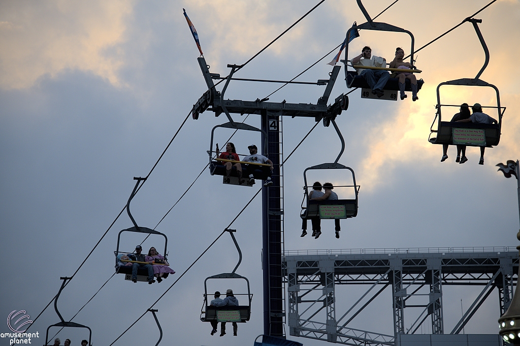 Skyride