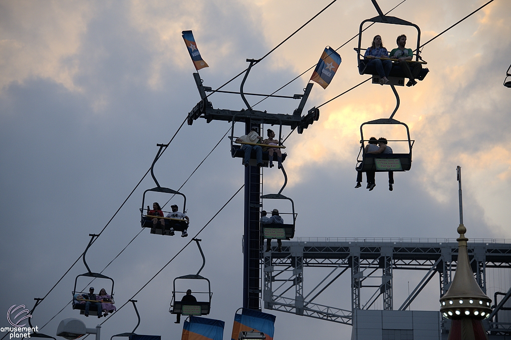 Skyride