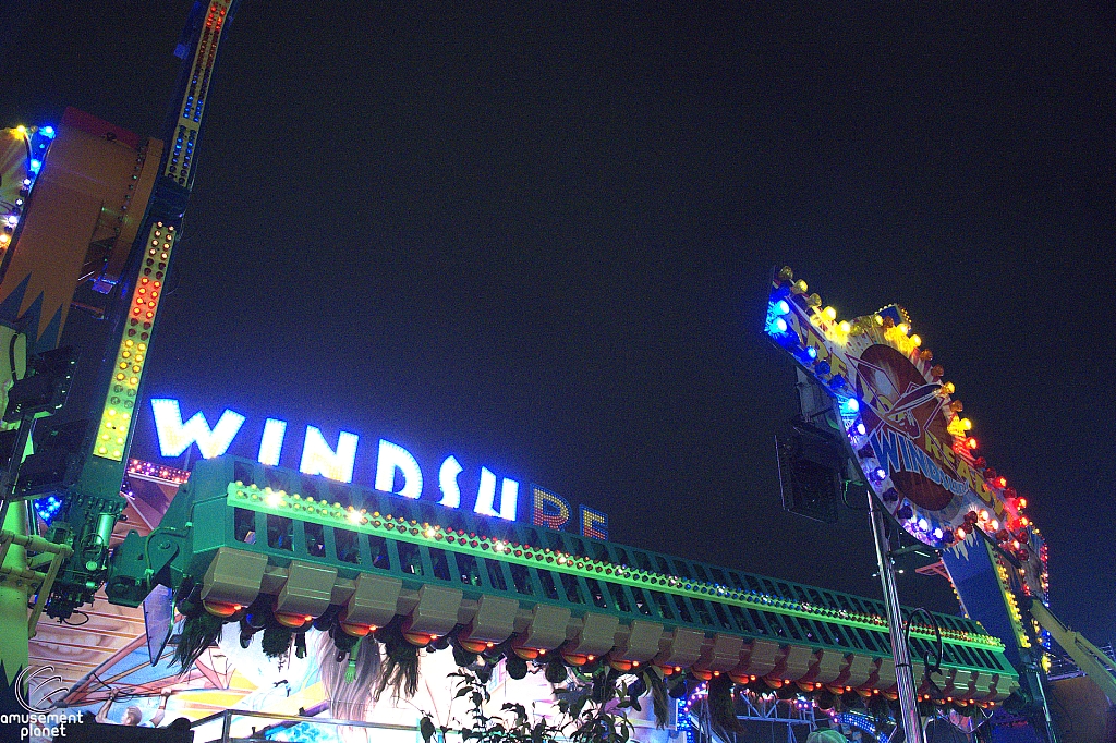 Windsurf