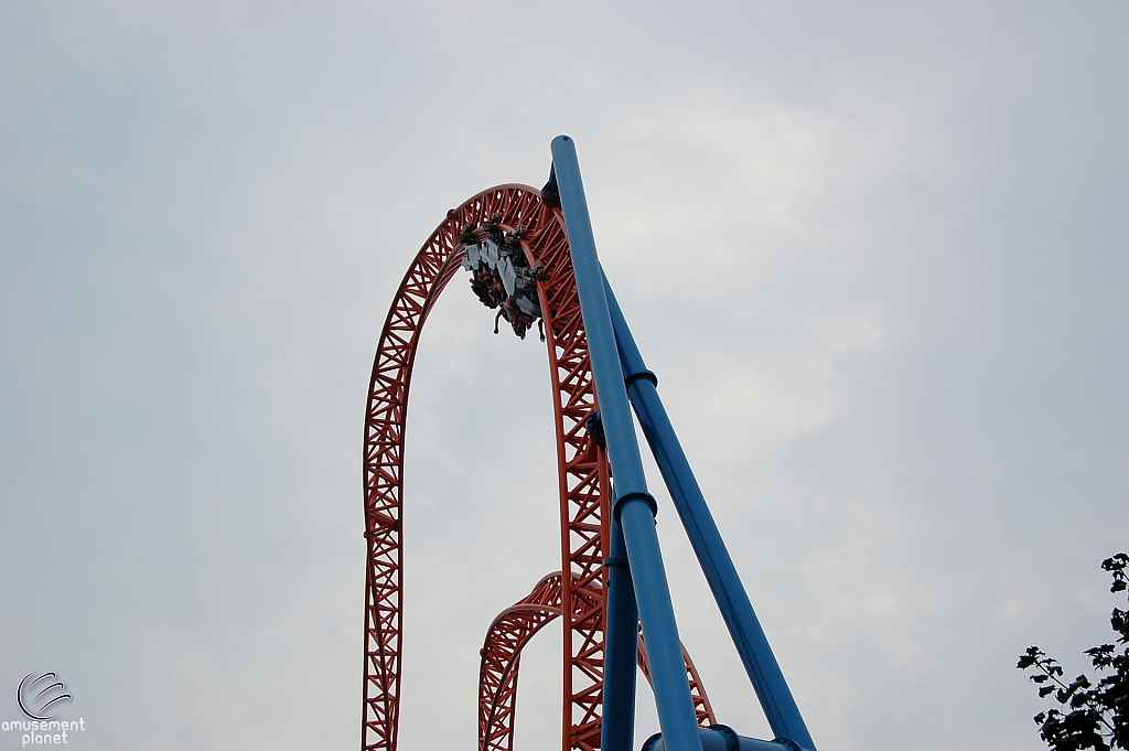 Fahrenheit