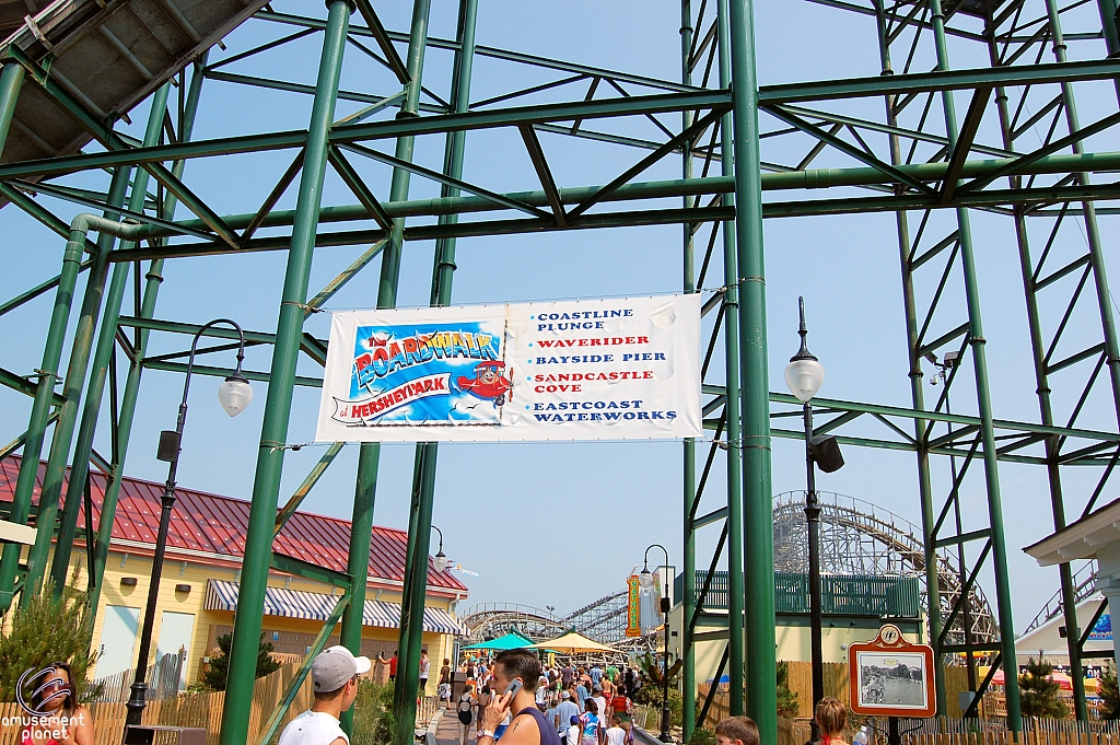 Hersheypark