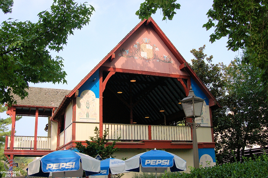 Hersheypark