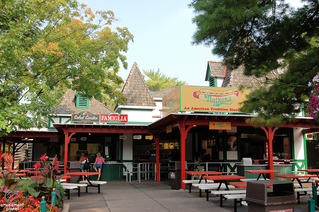 Hersheypark