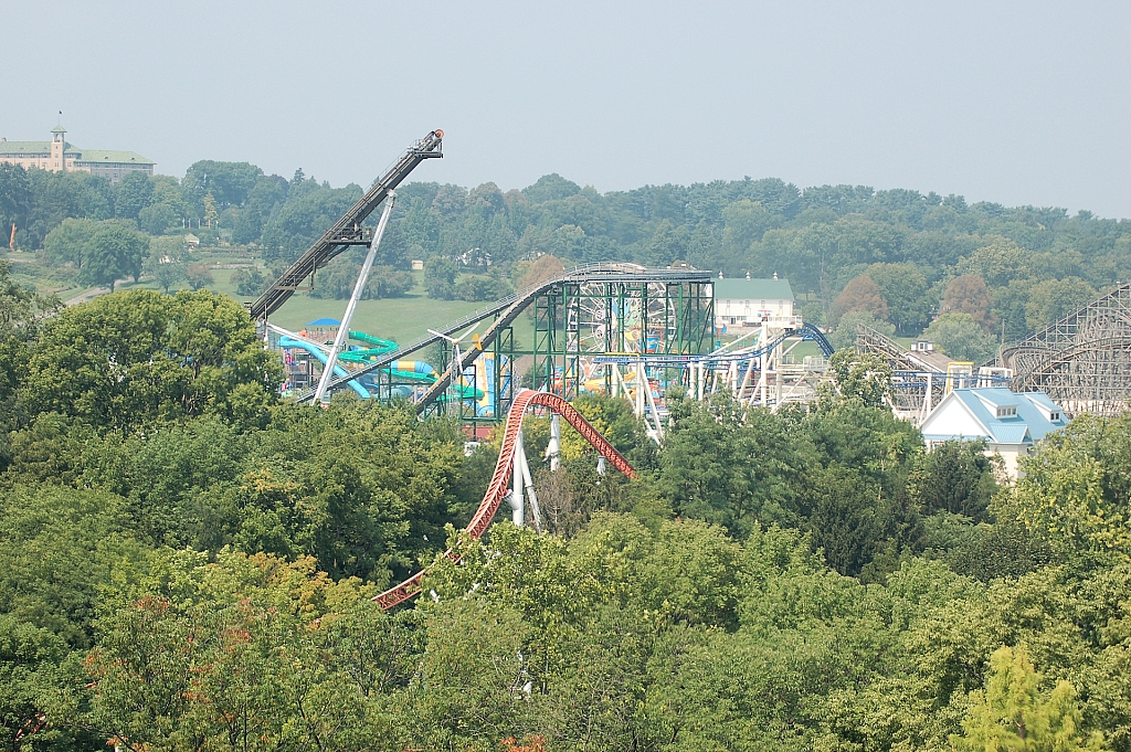 Hersheypark