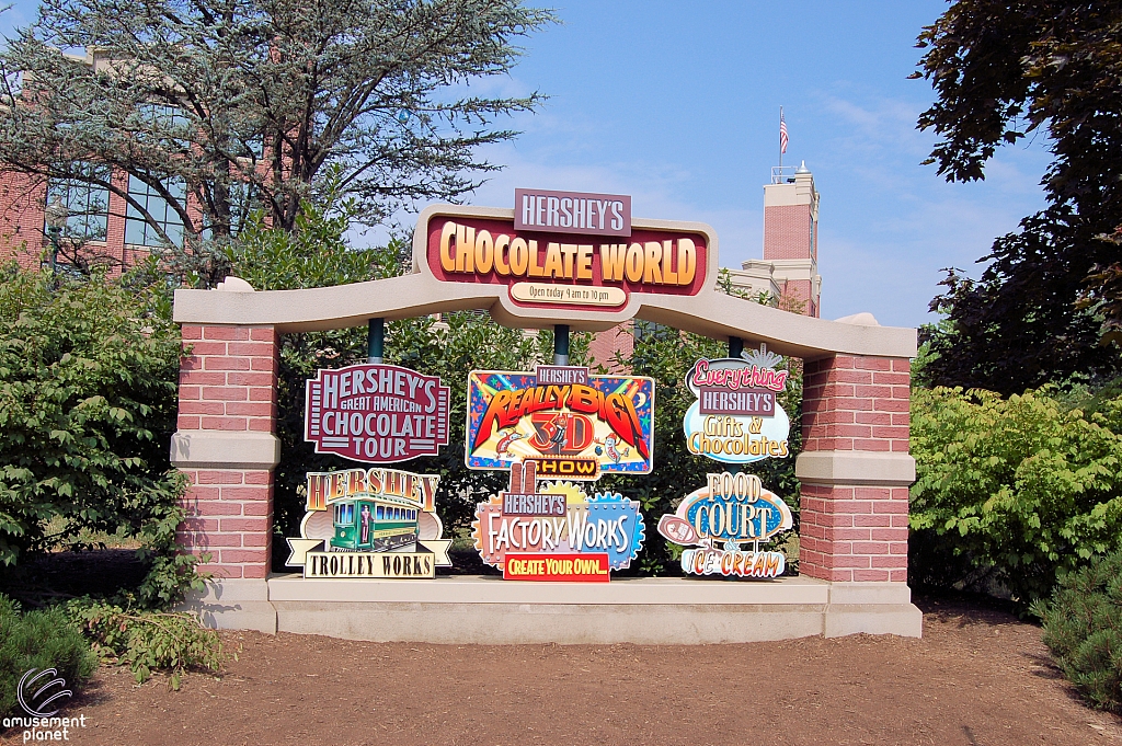 Hersheypark
