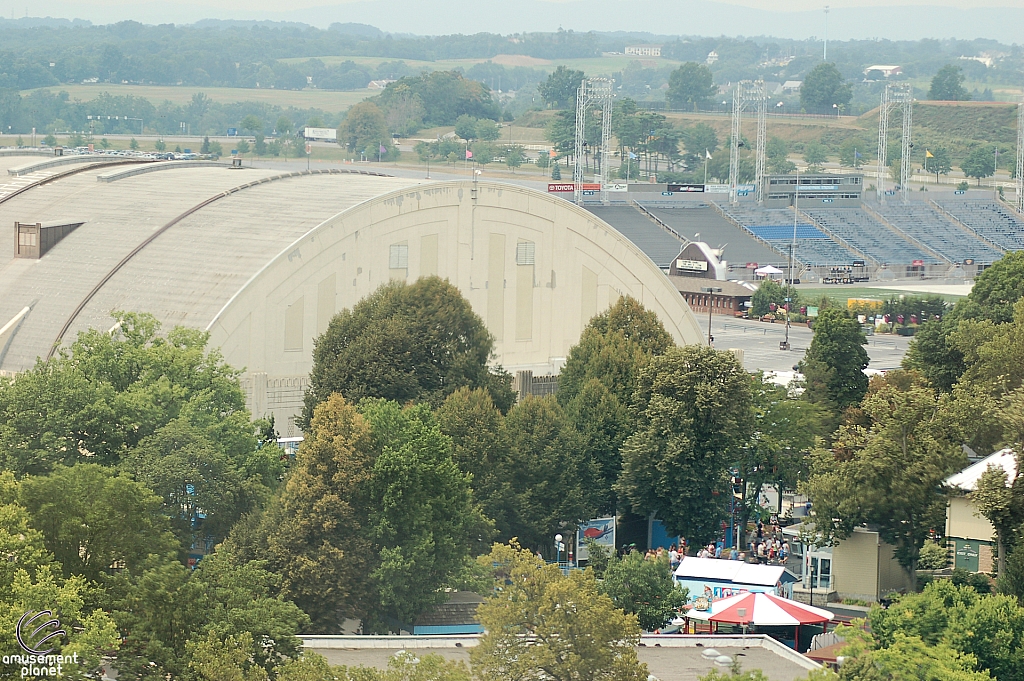 Hersheypark