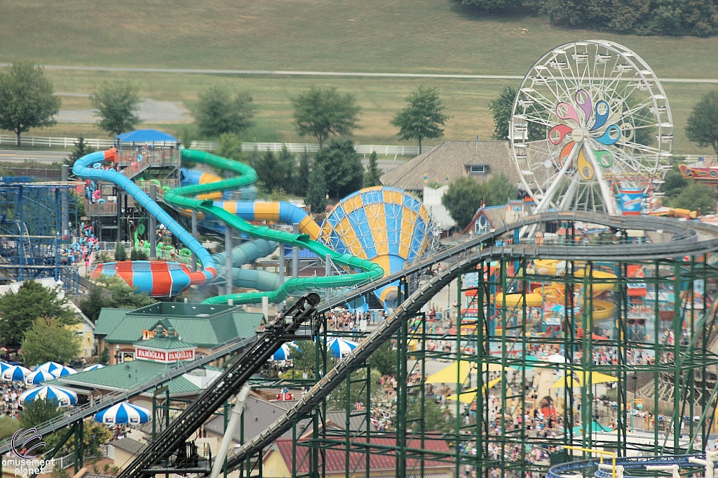 Hersheypark