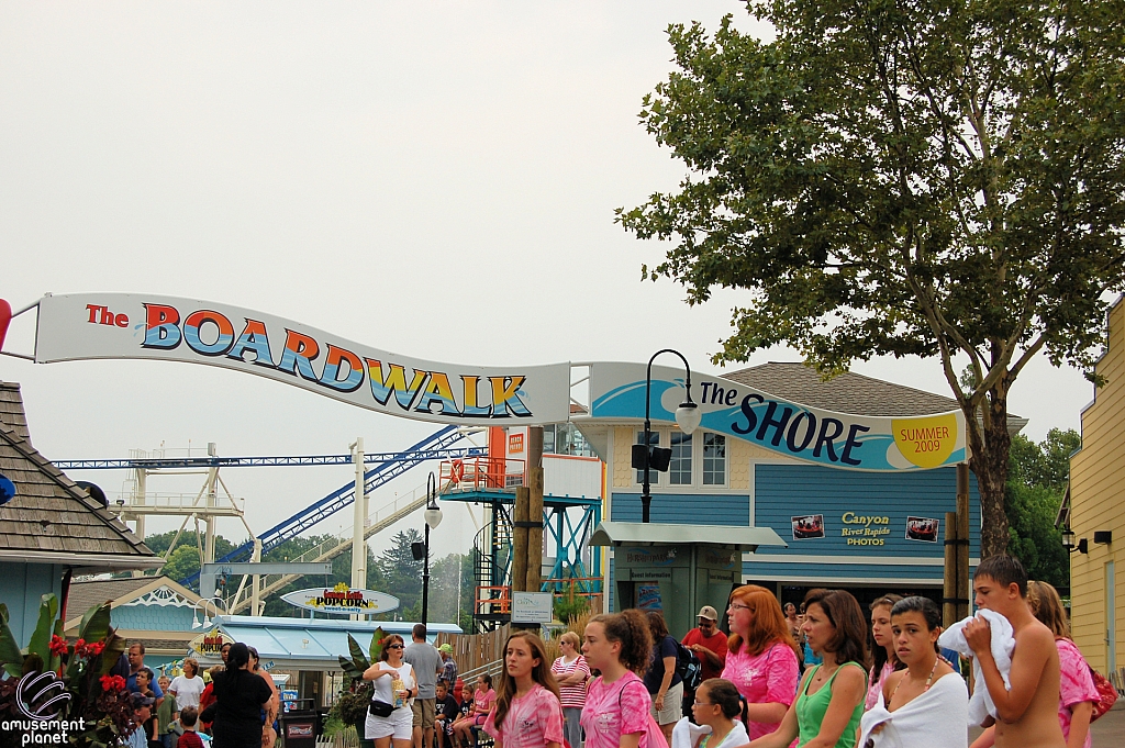 Hersheypark