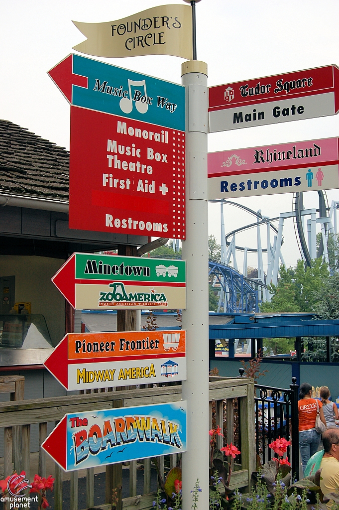 Hersheypark