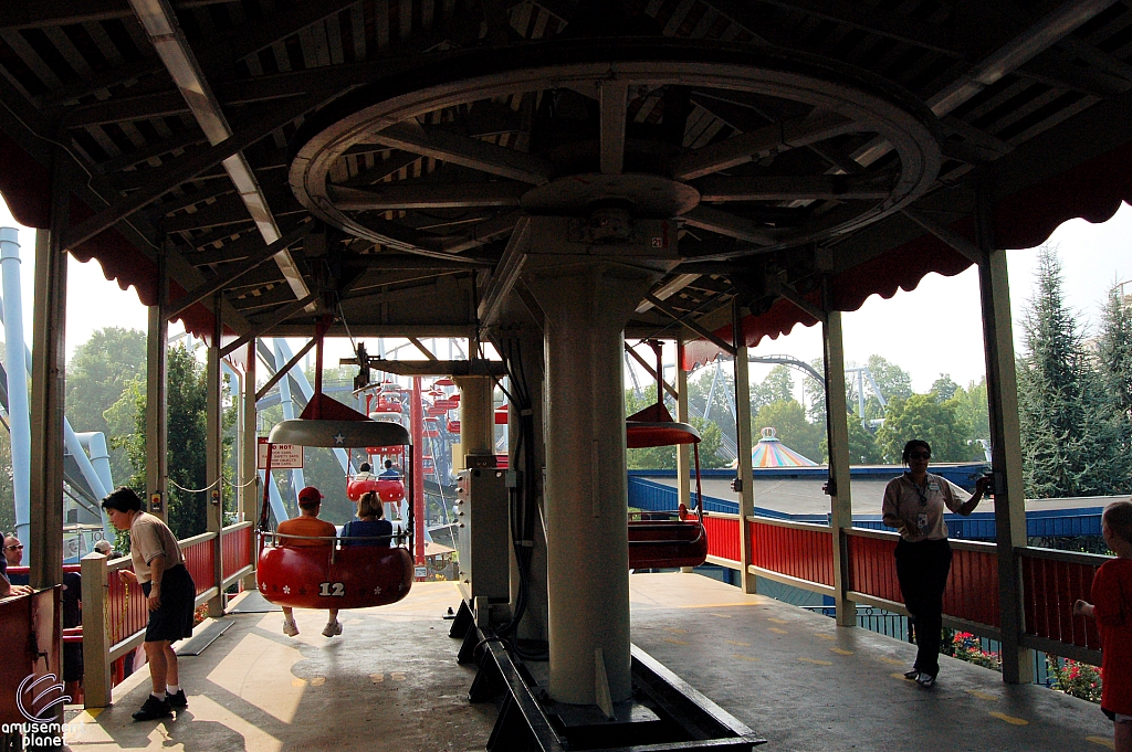 SkyView