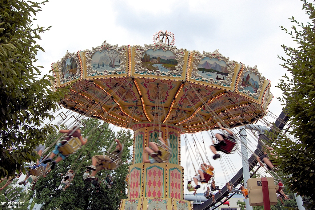 Wave Swinger
