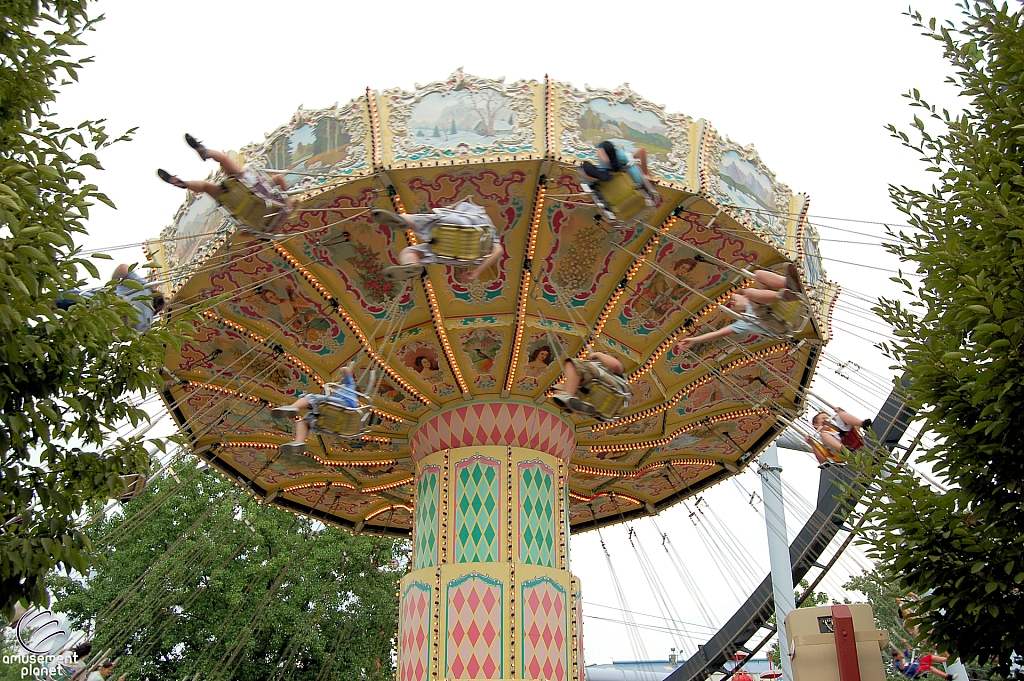 Wave Swinger