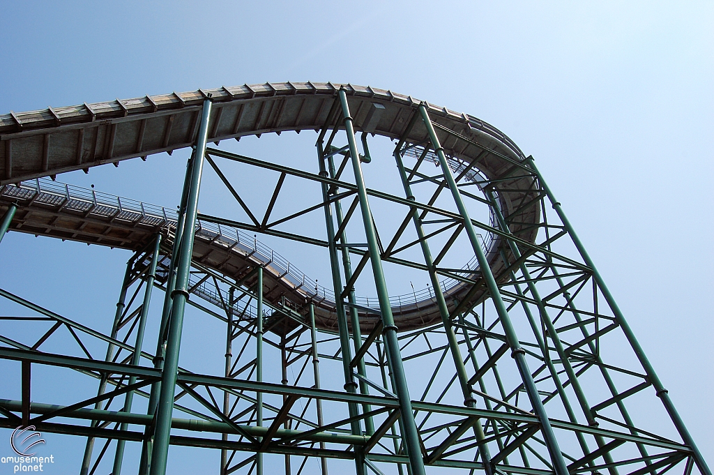 Tidal Force